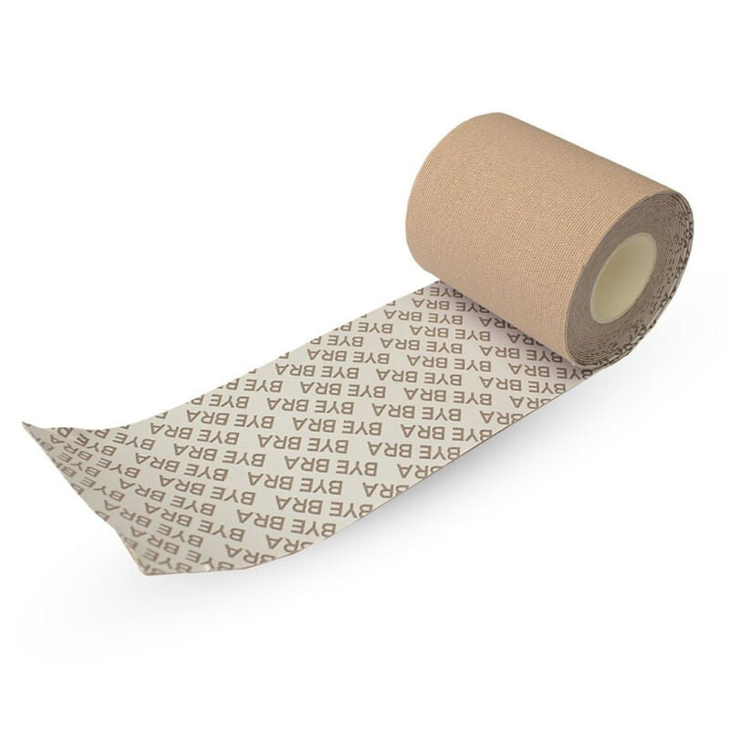 Bye-bra - body tape 5 m x 6.5 cm