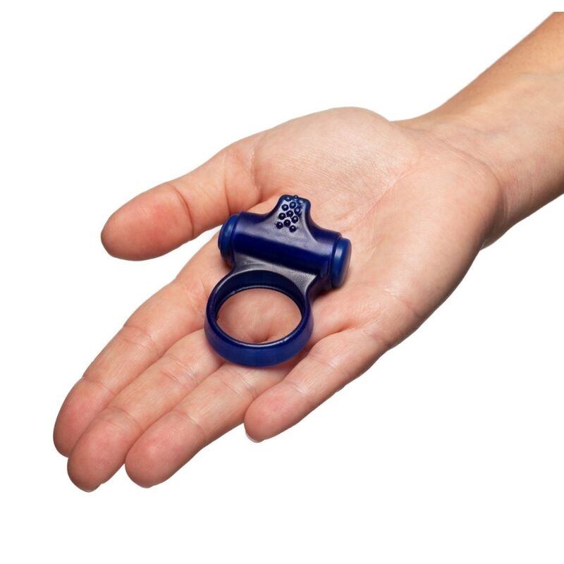 Anneau Vibrant Pleasure Booster - Control - CONTROL TOYS