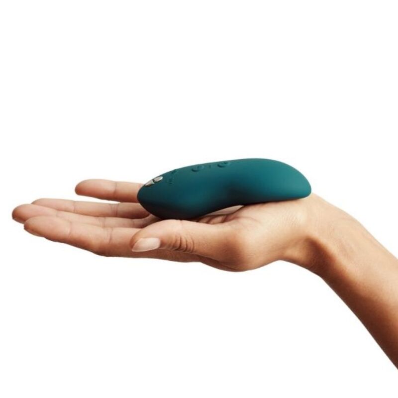 WE-VIBE - TOUCH X CRAVE MAGIC MULTITASKER VERT