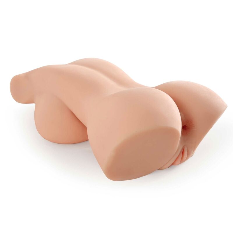 Pdx plus - perfect 10 torse peau claire