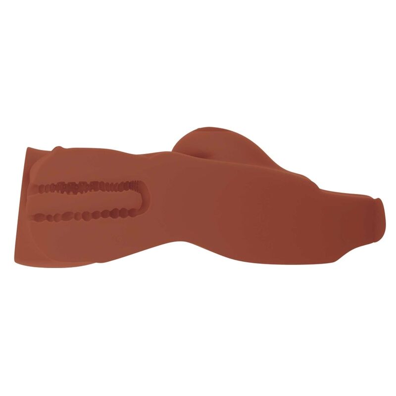 Pdx plus - perfect 10 torse marron