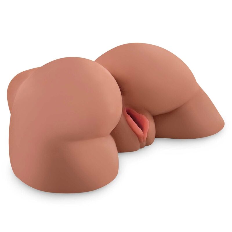 Pdx plus - masturbateur naturel double cul parfait