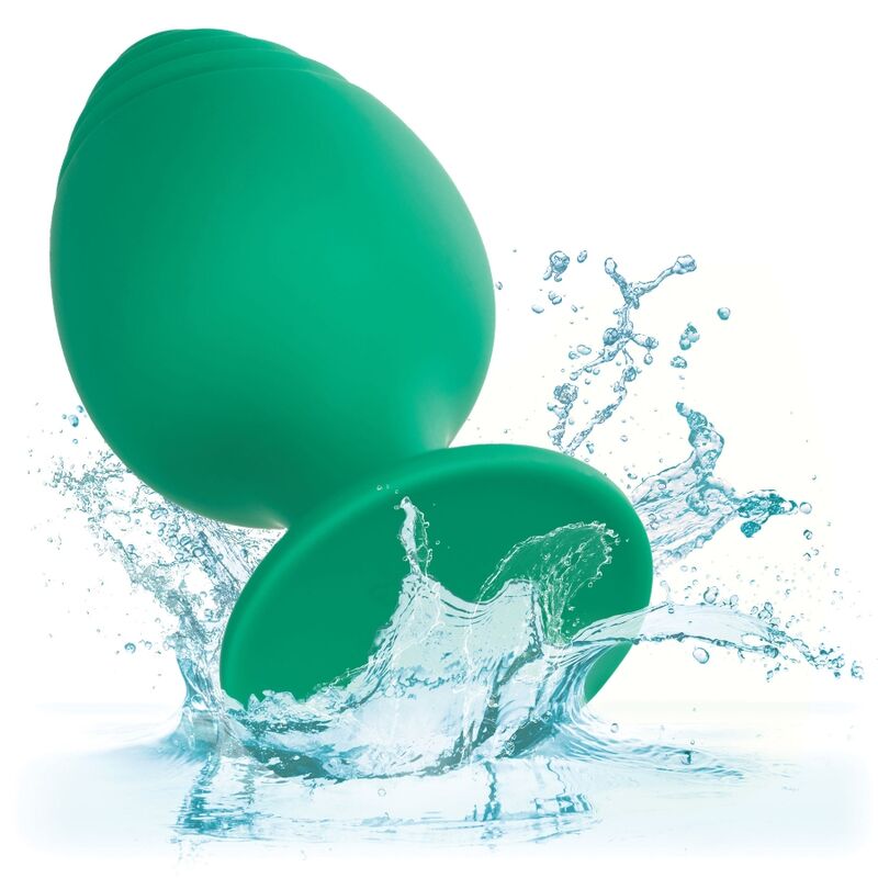 Calexotics - bouchon cheeky vert