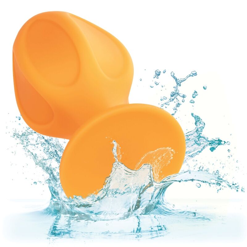 Calexotics - bouchon cheeky orange