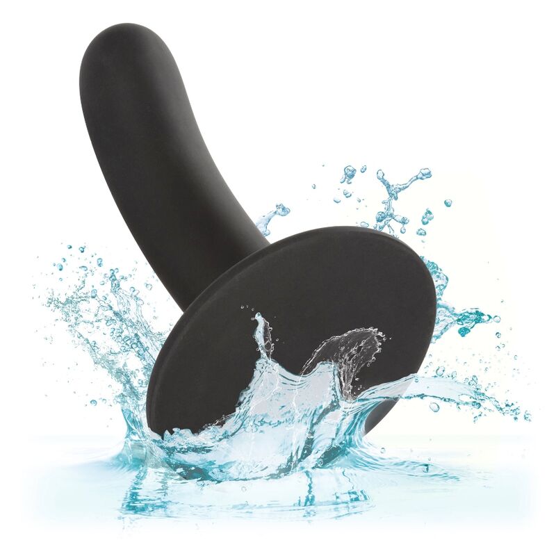 Gode Boundless Smooth Probe 12cm - CalExotics