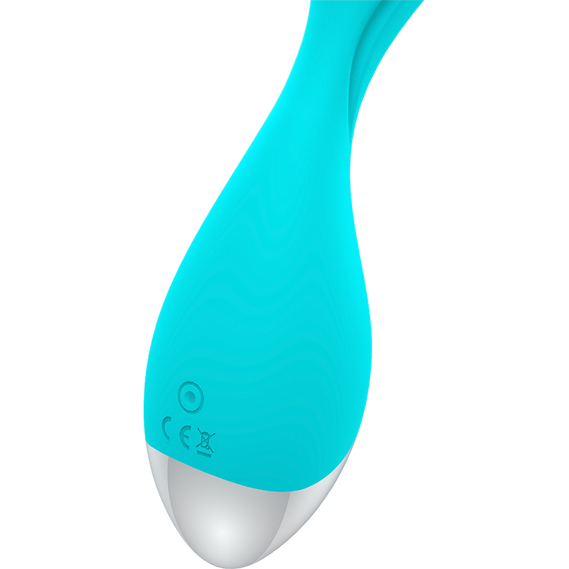 Happy loky - mini fun vibrator