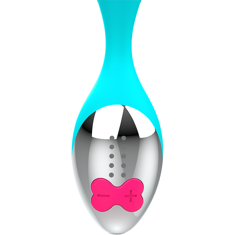 Happy loky - mini fun vibrator