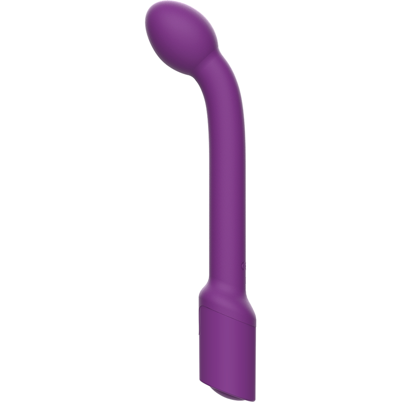 Rewolution - rewoflex vibrateur stimulateur de point g flexible