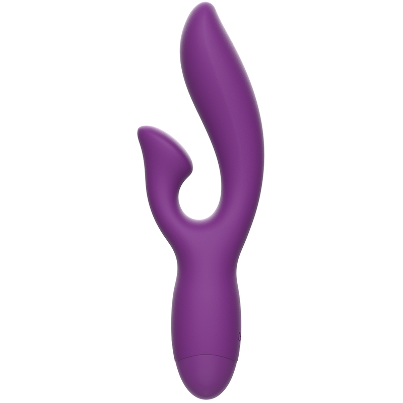Rewolution - rewofun vibrateur flexible avec lapin