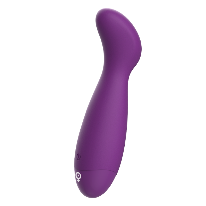 Rewolution - rewopulse vibrateur flexible stimulateur de point g