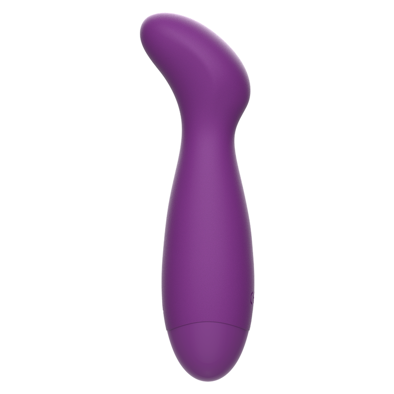 Rewolution - rewopulse vibrateur flexible stimulateur de point g