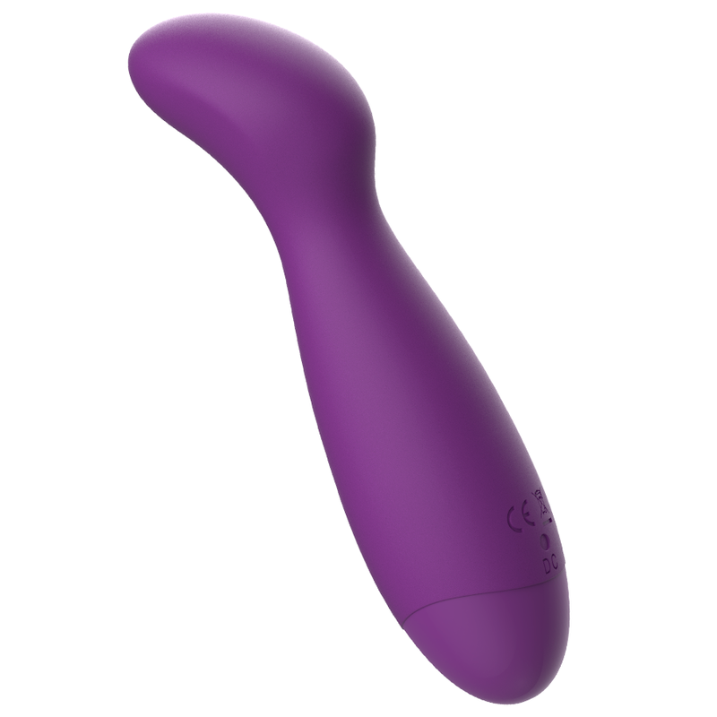Rewolution - rewopulse vibrateur flexible stimulateur de point g