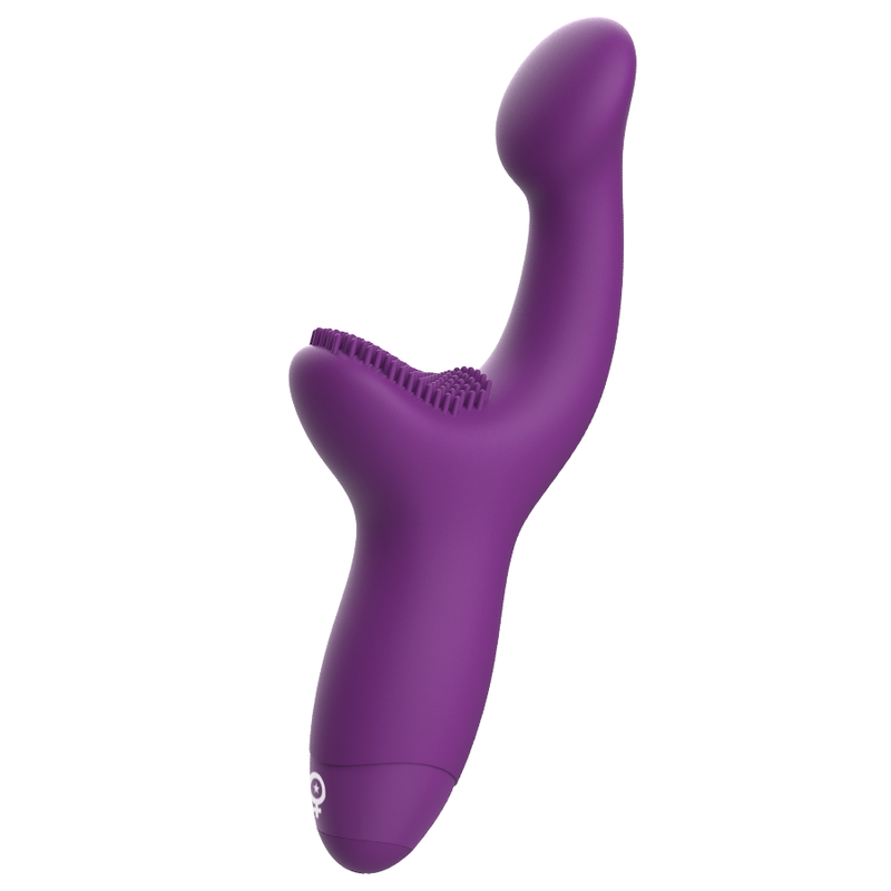 Rewolution - rewokiss vibrateur point stimulateur