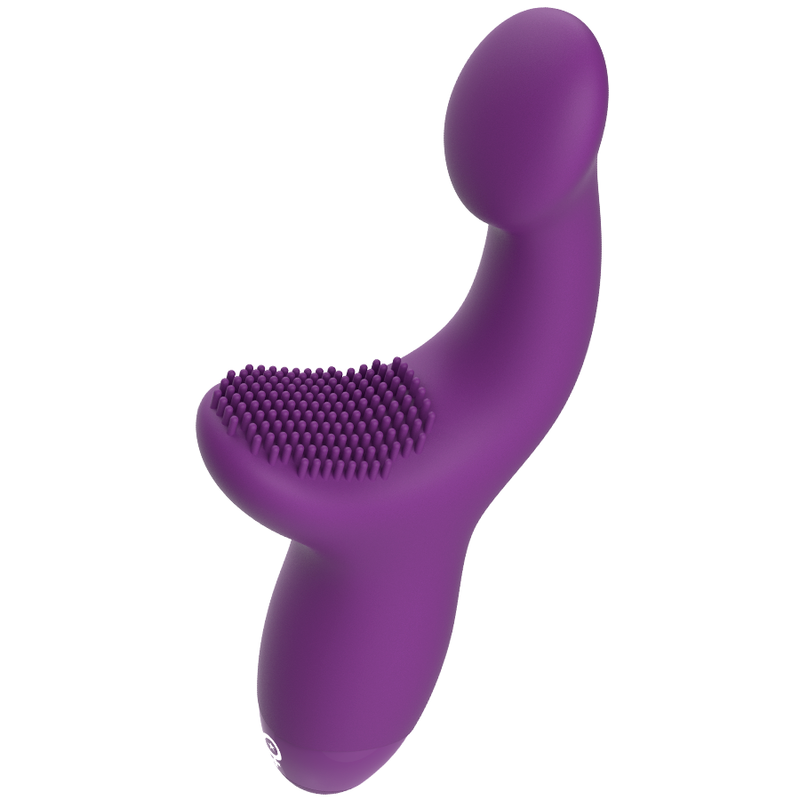 Rewolution - rewokiss vibrateur point stimulateur