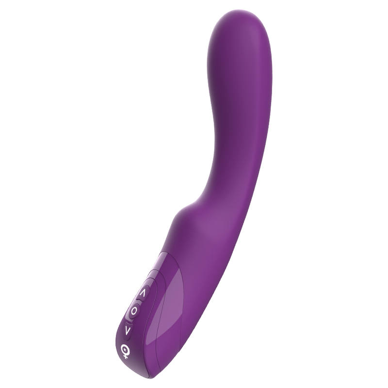 Rewolution - vibrateur souple rewoclassy
