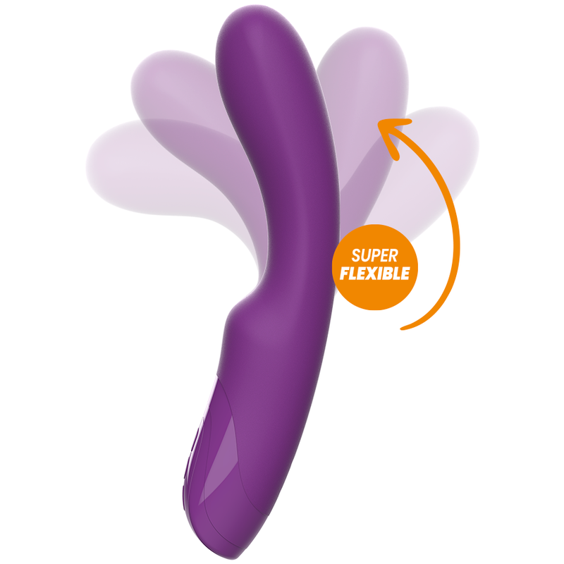 Rewolution - vibrateur souple rewoclassy