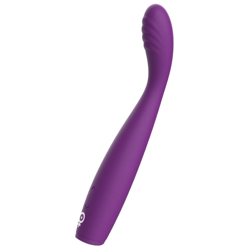 Rewolution - vibrateur souple rewostim