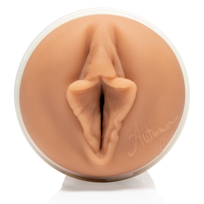 Fleshlight - Masturbateur Vagin Actrice Autumn Falls
