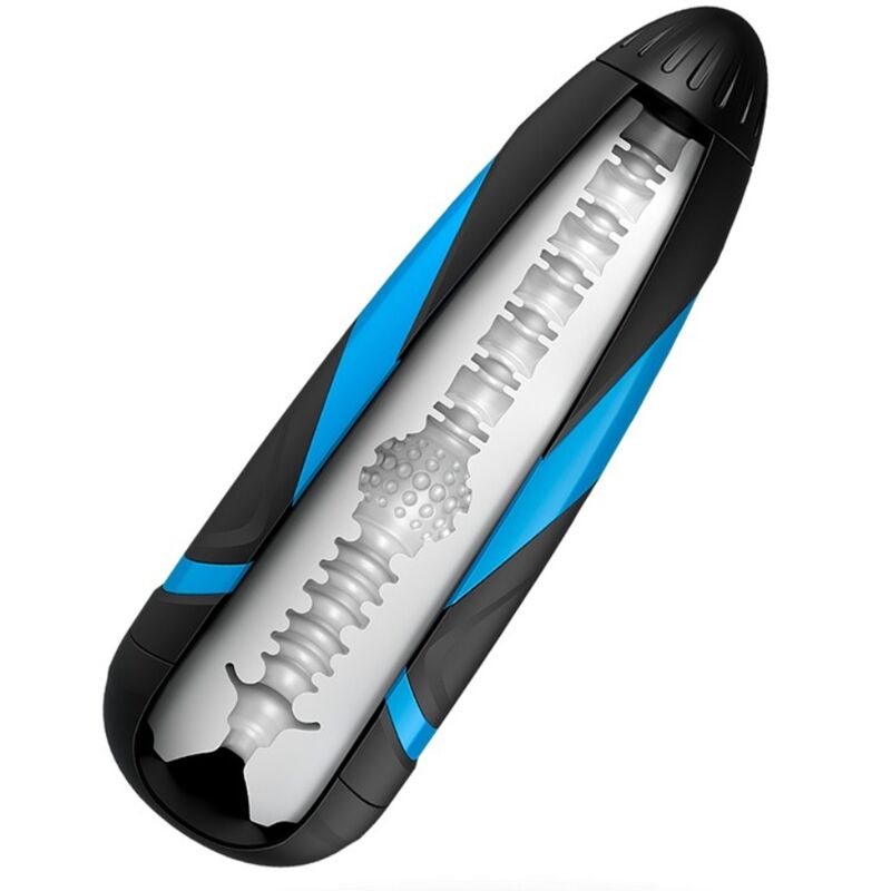 Satisfyer - manches hommes tri delights