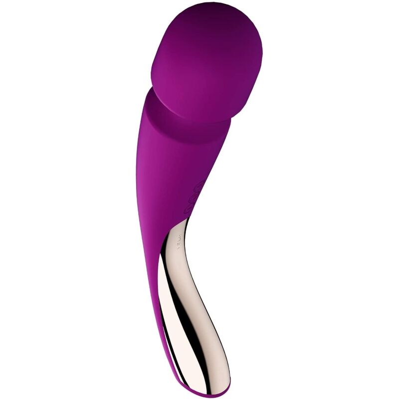 LELO - Vibromasseur Wand Smart Wand 2 Medium - Violet