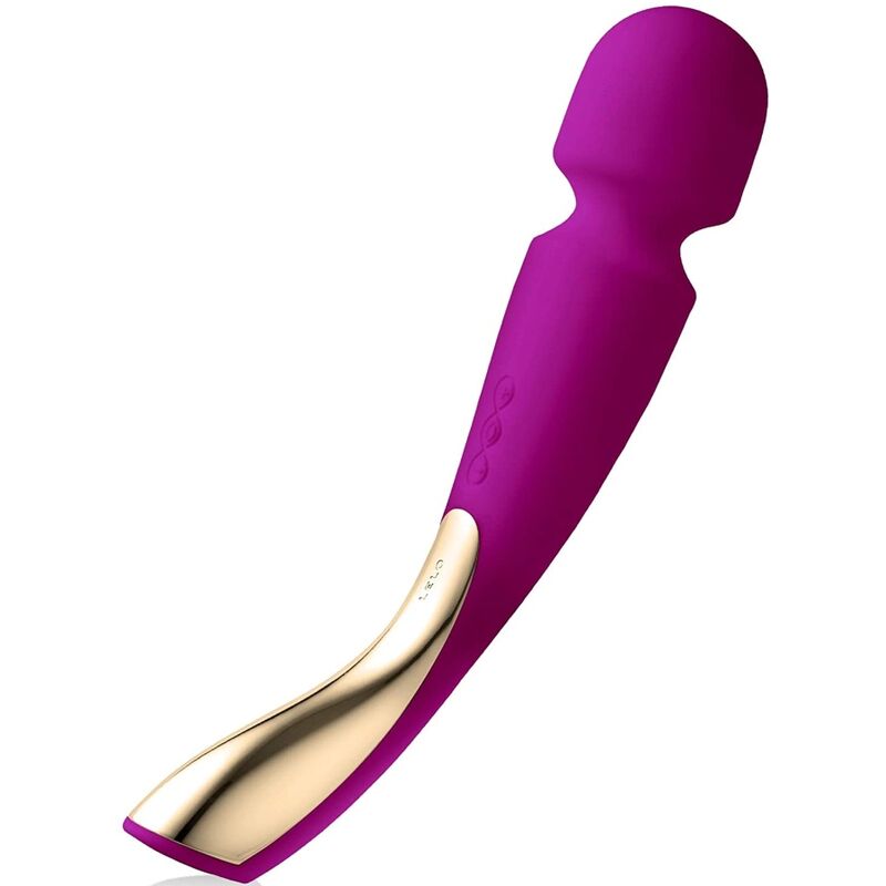LELO - Vibromasseur Wand Smart Wand 2 Medium - Violet