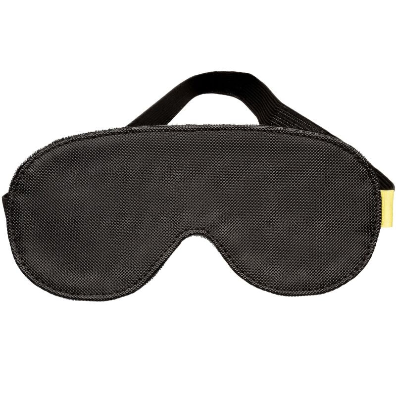 Calexotics - Masque occultant en tissu - Noir