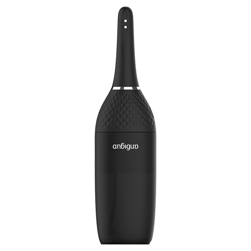 Anbiguo - nettoyeur anal automatique ultime 5 intensités
