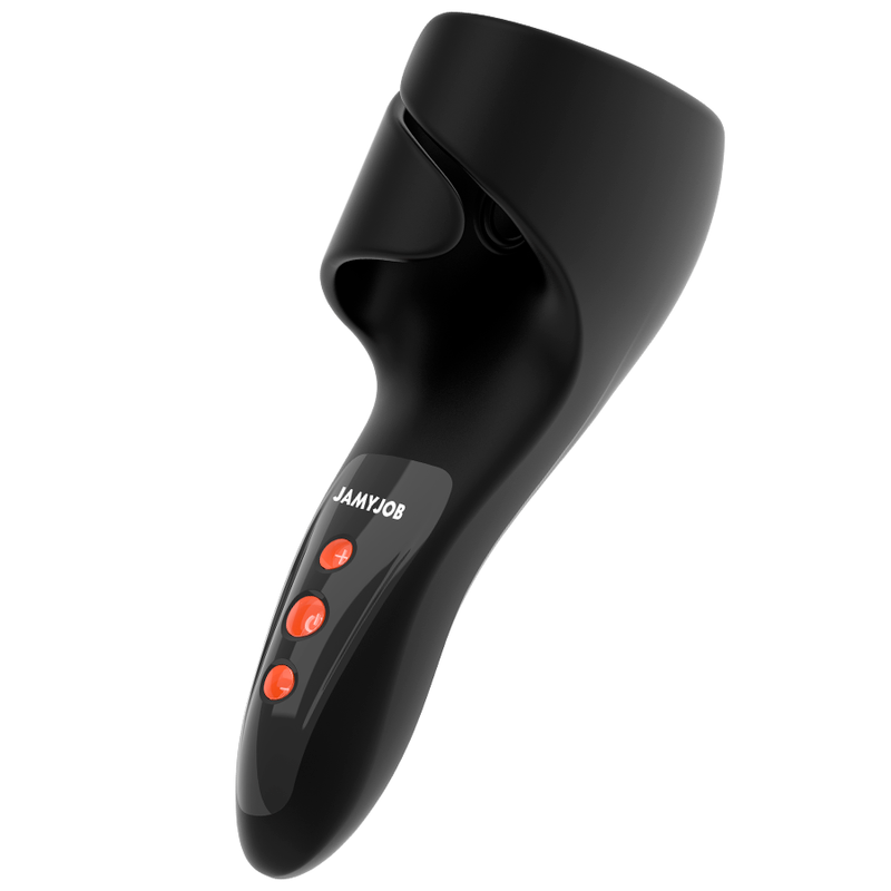 Jamyjob - modes de vibration et de pulsation de la baguette pulsar jamyjob -