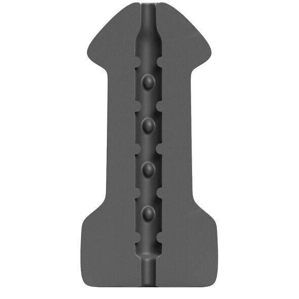 All Black - Masturbateur Homme Hook-up