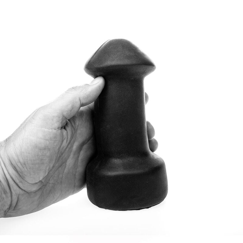 All black - branchement de masturbateur