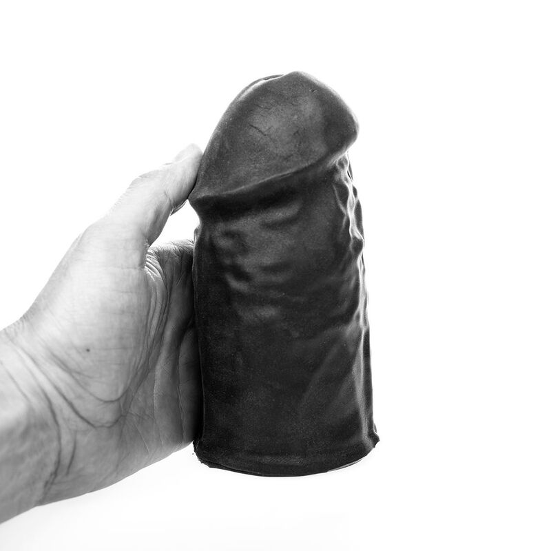 All black - mastubadeur e-boy