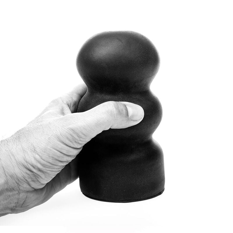 All Black - Masturbateur Homme Pookie - 17 cm