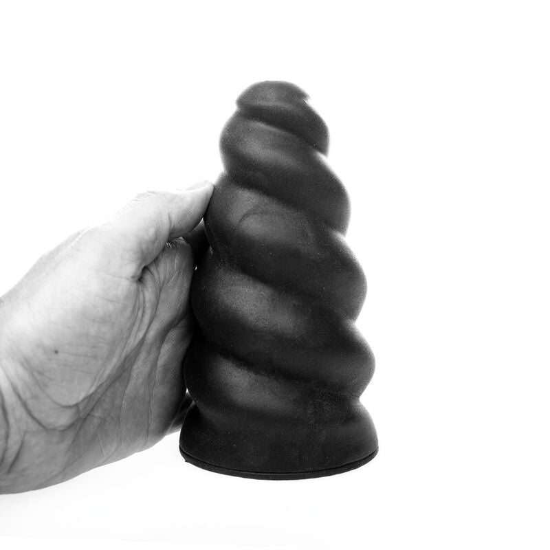 All Black - Masturbateur Homme Flick - 17 cm