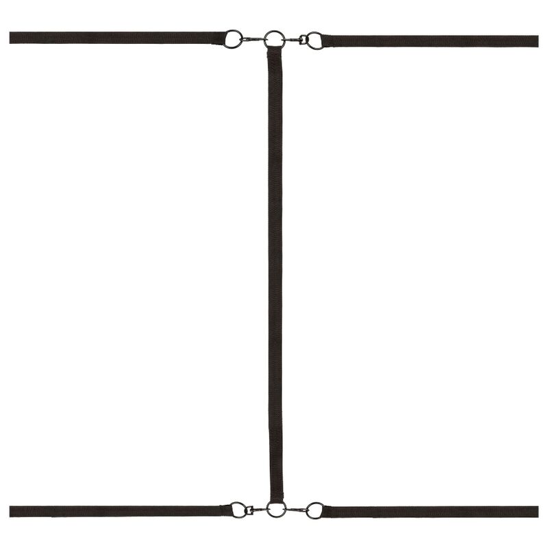 Calexotics - Kit d’Attaches de Lit Boundless