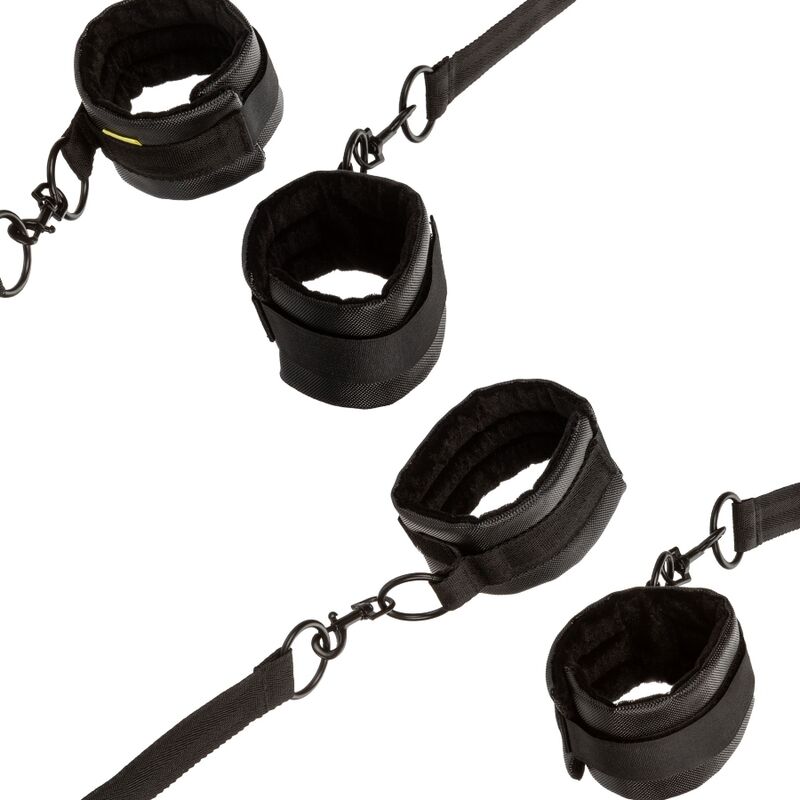 Calexotics - Kit d’Attaches de Lit Boundless