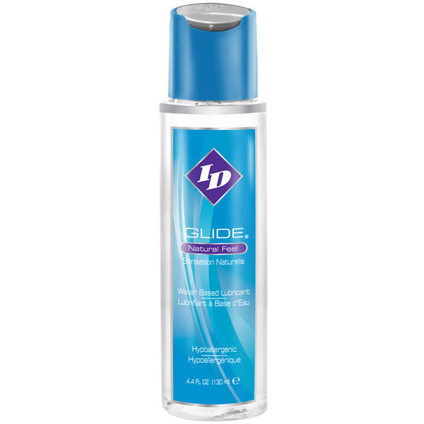 Id glide - lubrifiant a base d''eau id 130 ml