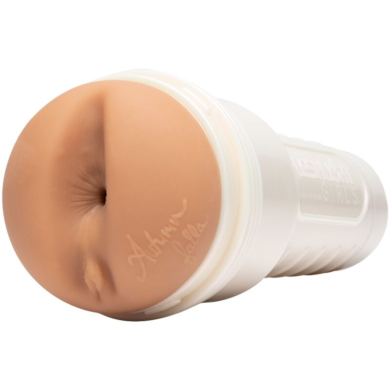 Fleshlight - Masturbateur Vagin Actrice Autumn Falls