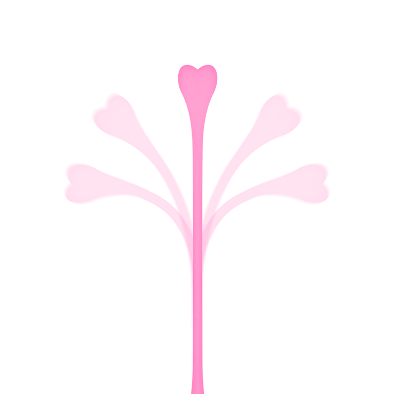 Ohmama - ensemble de 5 balles dexercice kegel