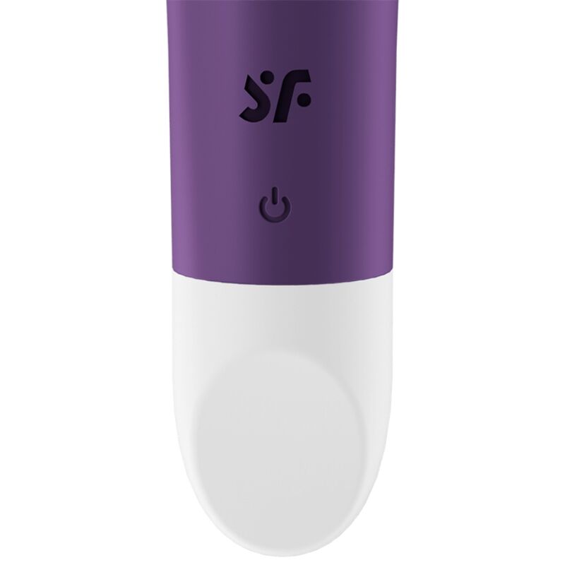 Satisfyer - ultra power bullet 2 violet