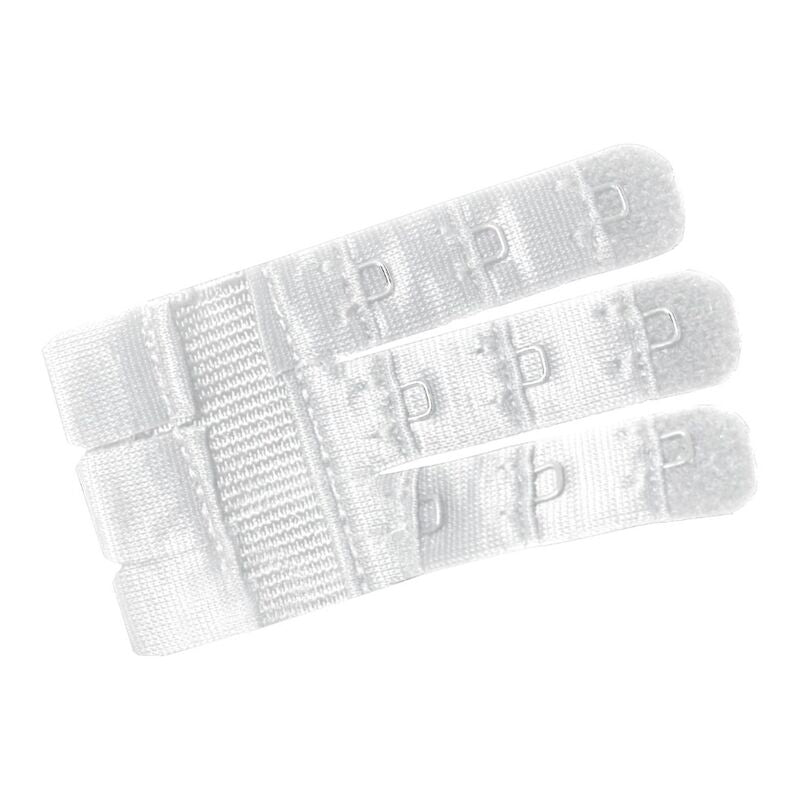 Bye Bra - Rallonges de Soutien-gorge 3 Crochets - 3 couleurs