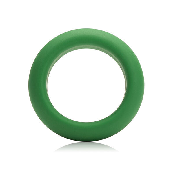Je Joue - Cockring en Silicone Niveau 2 - Vert