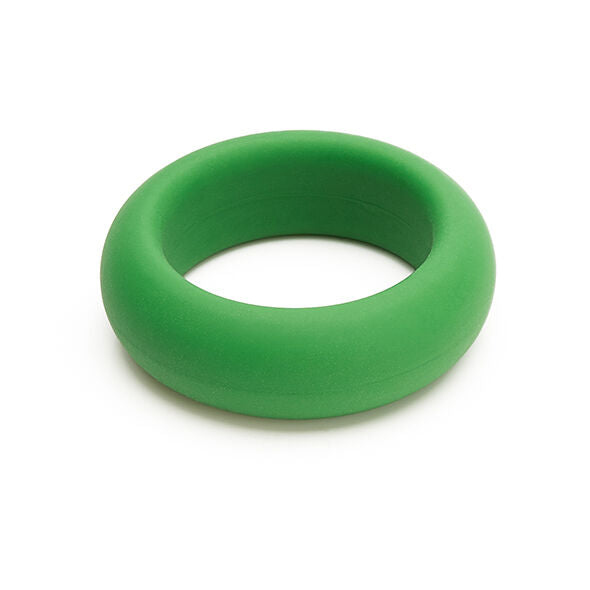 Je Joue - Cockring en Silicone Niveau 2 - Vert