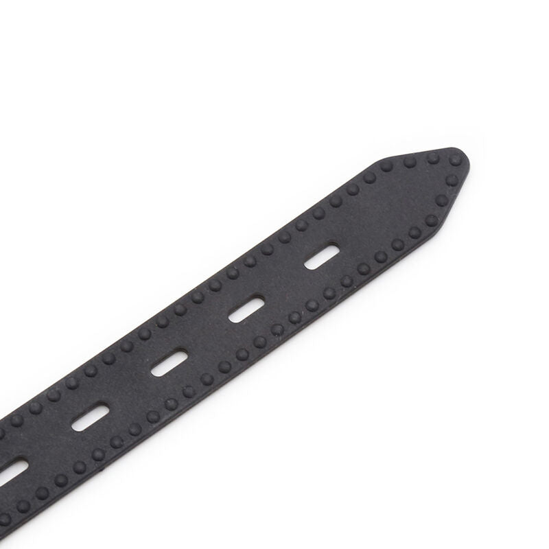 Ohmama fetish - ring gag avec chaînes et pinces à télénols