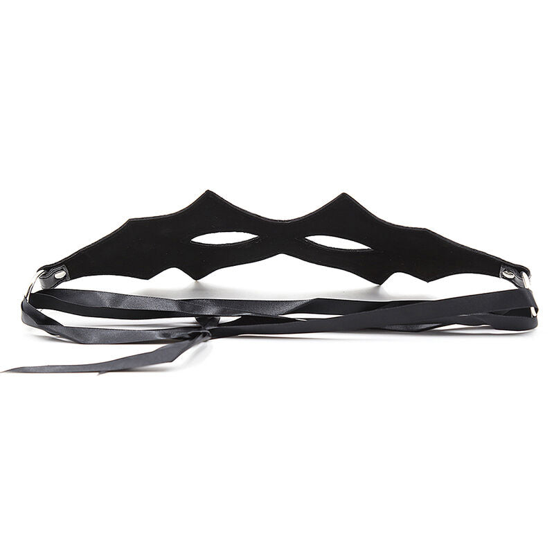 Ohmama fetish - masque félin