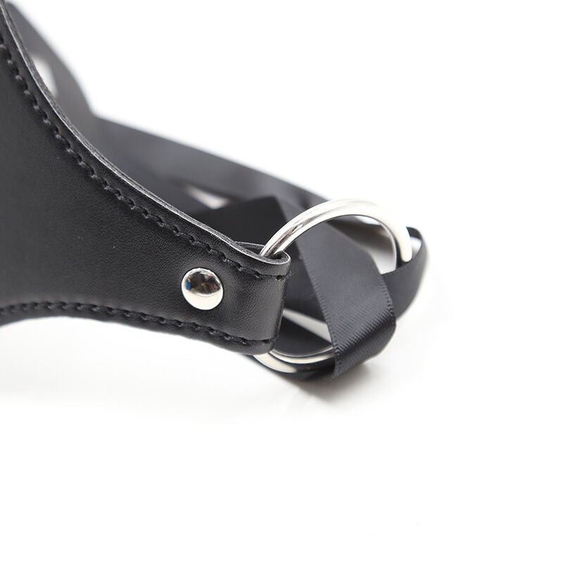 Ohmama fetish - masque félin