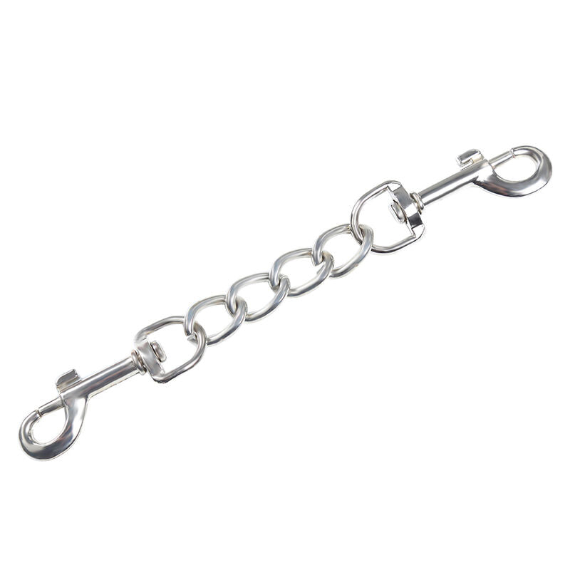 Ohmama fetish - menottes rouges avec fermeture à pression