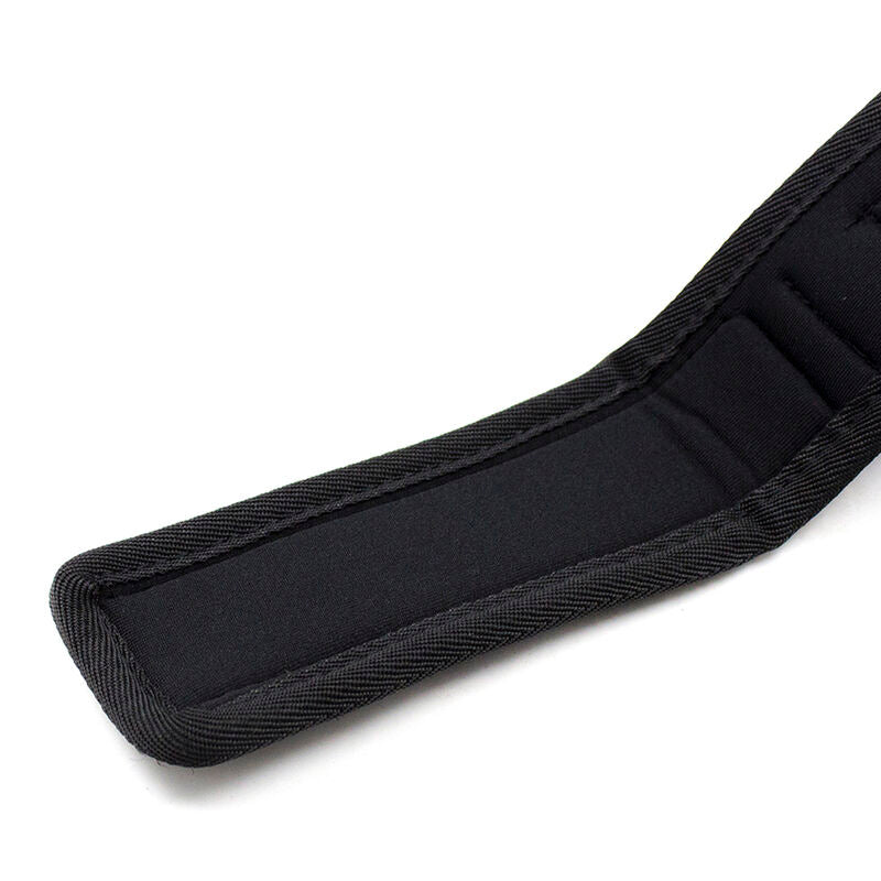 Ohmama Fetish – Menottes à Ventouse pour Poignets