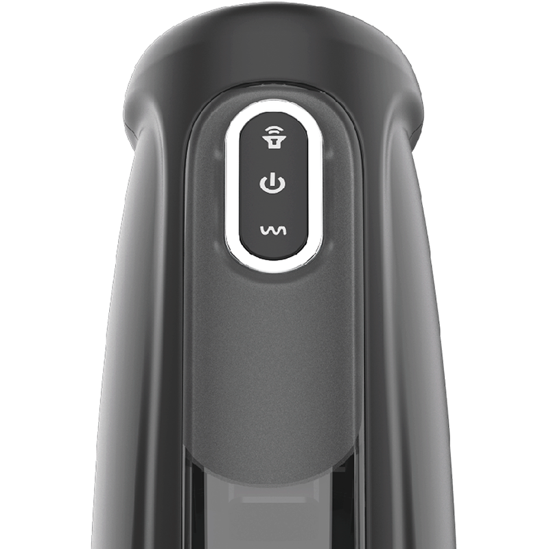 Jamyjob - tornado 360 rotation tech stroker