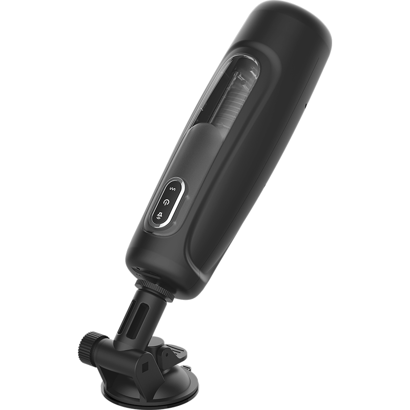 Jamyjob - tornado 360 rotation tech stroker