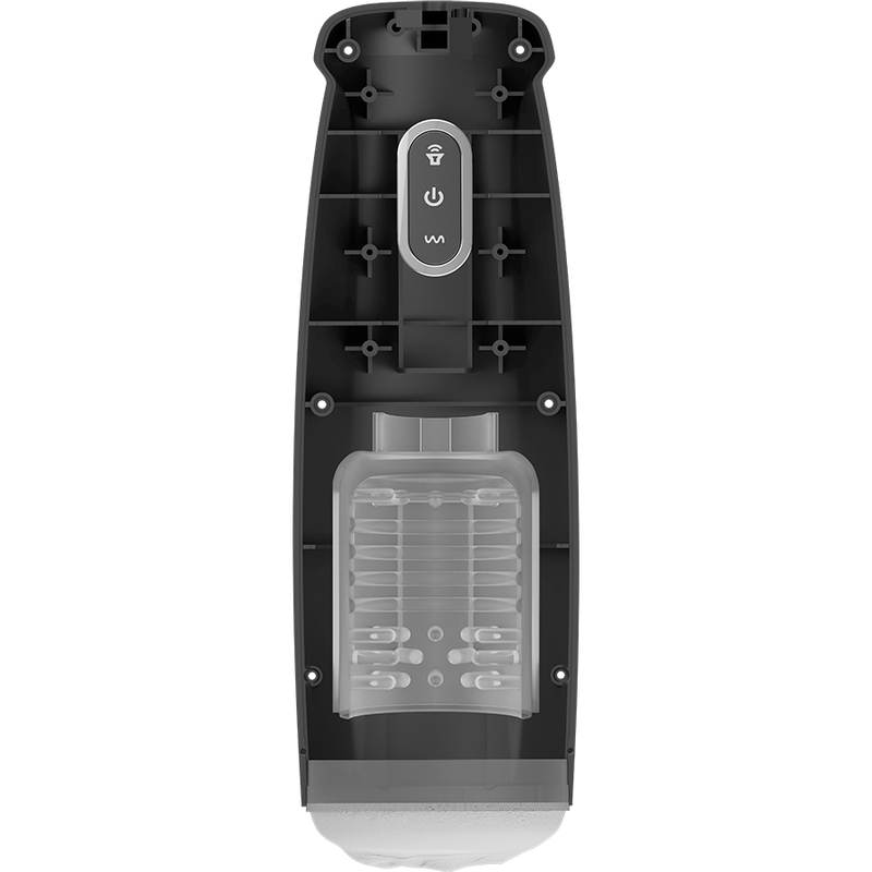 Jamyjob - tornado 360 rotation tech stroker
